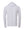 DeWitt Middle School Apparel Hoodie White back view