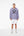 Mid-Michigan Magic Company Hoodie Dark Lavender front view