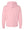 Mid-Michigan Magic Company Hoodie Pink back view