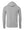 Mid-Michigan Magic Company Hoodie Athletic Heather back view
