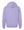 Mid-Michigan Magic Company Hoodie Dark Lavender back view