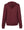 Okemos Fall Staff Shop Hoodie Maroon back view