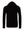 Okemos Special Education Apparel Hoodie Black back view