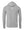 St. Patrick Basketball 2026 Hoodie Athletic Heather back view