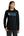 Okemos Special Education Apparel Long Sleeve Black front view