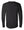 Okemos Special Education Apparel Long Sleeve Black back view