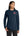 Portland Fire Department Long Sleeve Navy front view