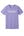 Delta Dance Connection - General T-Shirt Dark Lavender front view