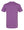 Delta Dance Connection - General T-Shirt Royal Purple back view