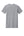 DeWitt Middle School Apparel T-Shirt Athletic Heather back view