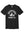 Mid-Michigan Magic Company T-Shirt Black front view