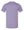 Mid-Michigan Magic Company T-Shirt Heather Dark Lavender back view