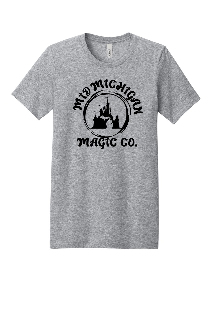 Mid-Michigan Magic Company | Pre-Order