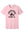 Mid-Michigan Magic Company T-Shirt Pink front view