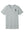 MSU College of Law Weekend T-Shirt Solid Athletic Grey front view
