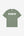NCCS Senior Shirts T-Shirt Sage front view