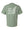 NCCS Senior Shirts T-Shirt Sage back view
