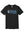 Okemos Special Education Apparel T-Shirt Black front view