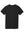 Okemos Special Education Apparel T-Shirt Black back view
