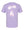 Platinum Dance Academy T-Shirt Dark Lavender back view