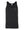 Children's Ballet Theatre Tank Top Black front view