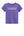 Delta Dance Connection - General T-Shirt Heather Team Purple front view