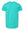 Delta Dance Connection - General T-Shirt Teal back view