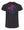 Lansing Gladiators Fall Shop 2026 T-Shirt Solid Black Blend back view
