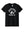Mid-Michigan Magic Company T-Shirt Black front view