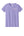 Platinum Dance Academy T-Shirt Dark Lavender front view