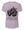 Epic Church 20th Anniversary T-Shirt Light Violet back view