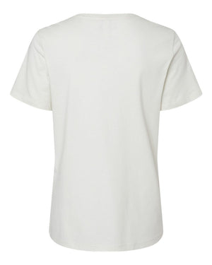 Epic Church 20th Anniversary T-Shirt Natural back view