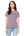 Epic Church 20th Anniversary T-Shirt Light Violet front view