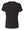 Lansing Gladiators Fall Shop 2026 T-Shirt Solid Black Triblend back view