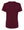 Okemos Fall Staff Shop T-Shirt Maroon back view