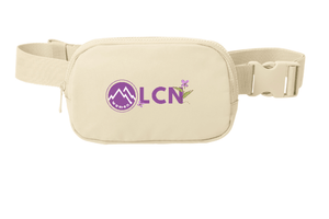 Custom Printed Apparel | Belt Bag | LCN Women - LCN Women