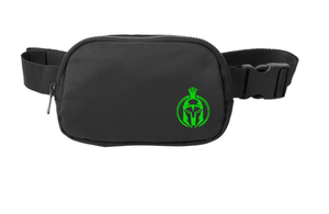 Custom Printed Apparel | Belt Bag | REACH Athletics - Reach Athletics OD