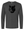 Custom Apparel - Screen Printing - Bennett Woods - Adult Unisex CVC Long Sleeve T-Shirt - Bennett Woods - 14956