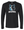 Custom Apparel - Screen Printing - Bennett Woods - Adult Unisex CVC Long Sleeve T-Shirt - Bennett Woods - 14956