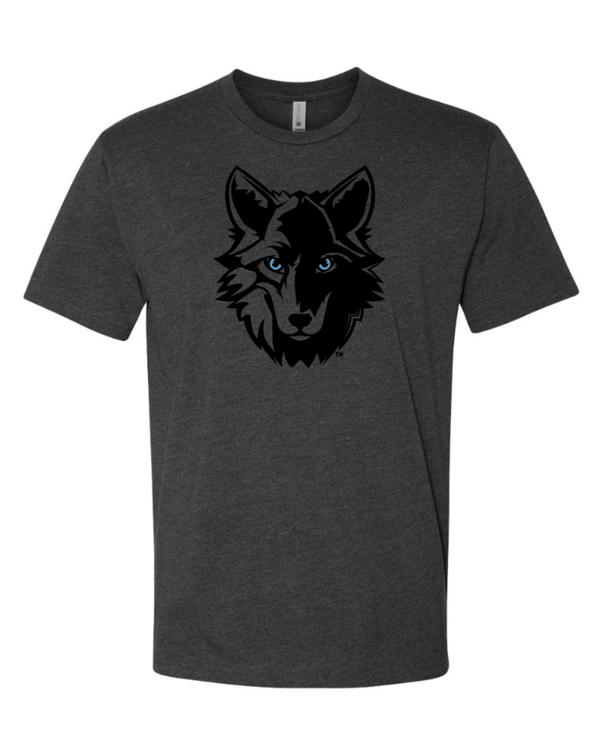 Custom Apparel - Screen Printing - Bennett Woods - Adult Unisex CVC T-Shirt - Bennett Woods - 14956