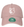 Custom Apparel - Screen Printing - Bennett Woods Elementary - Twill Cap (Rose/ Slate Blue) - Bennett Woods Elementary - 17612