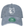 Custom Apparel - Screen Printing - Bennett Woods Elementary - Twill Cap (Rose/ Slate Blue) - Bennett Woods Elementary - 17612
