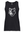 Custom Apparel - Screen Printing - Bennett Woods Elementary - Women's Cotton Tank (Black / Denim) - Bennett Woods Elementary - 17612