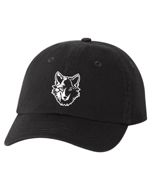 Custom Apparel - Screen Printing - Bennett Woods Elementary - Youth Hat (Multiple Color Options) - Bennett Woods Elementary - 17612