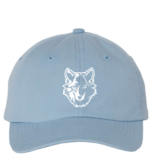 Custom Apparel - Screen Printing - Bennett Woods Elementary - Youth Hat (Multiple Color Options) - Bennett Woods Elementary - 17612