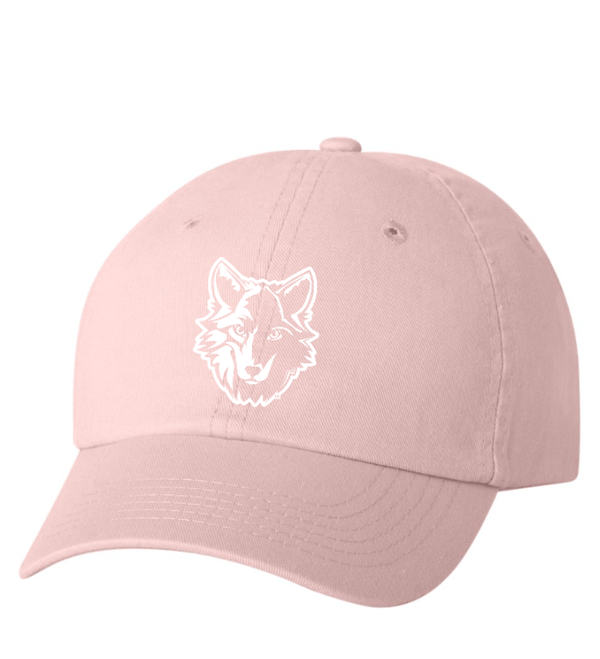 Custom Apparel - Screen Printing - Bennett Woods Elementary - Youth Hat (Multiple Color Options) - Bennett Woods Elementary - 17612