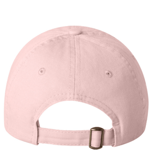 Custom Apparel - Screen Printing - Bennett Woods Elementary - Youth Hat (Multiple Color Options) - Bennett Woods Elementary - 17612