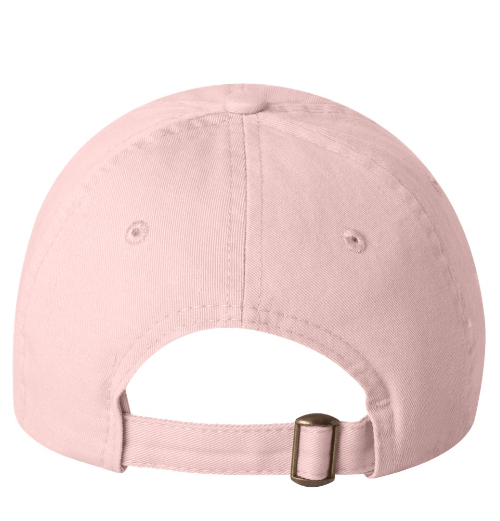 Custom Apparel - Screen Printing - Bennett Woods Elementary - Youth Hat (Multiple Color Options) - Bennett Woods Elementary - 17612