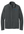 Custom Apparel - Screen Printing - BHC Michigan Holiday Apparel - Embroidered C - FREE Raglan Fleece (Black / Grey) - BHC Michigan Holiday Apparel - 17011