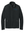 Custom Apparel - Screen Printing - BHC Michigan Holiday Apparel - Embroidered C - FREE Raglan Fleece (Black / Grey) - BHC Michigan Holiday Apparel - 17011